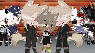 Gacha Sex Request for Ryder_Gacha❤️ (Special)