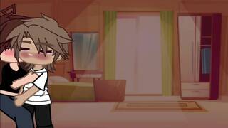 Blondie Fuck's His Cute RedHead Friend (First video :') )