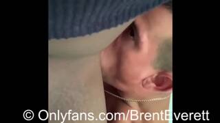 Check out Brent Everett on JUSTFORFANS