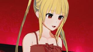 Darwin's Game - Shuka Karino 3D Hentai