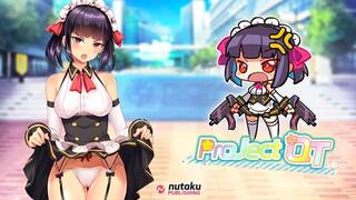 Projeck QT |Nutaku| Priscilla+Phyllis+Erica+Chris+Nydia