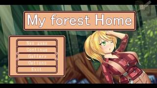 My Forest Home v2.0 all sex scene