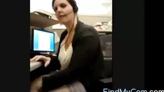 Blowjob At Work - Blowjob at work Porn Video Results - Shooshtime