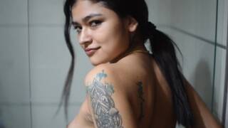 Sexy shower ! Buy this vid download and get all my 10 shower vids