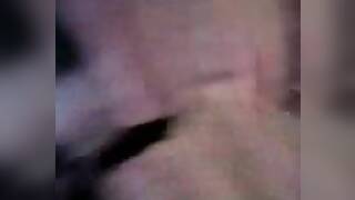 blonde teen solo masturbate dildo