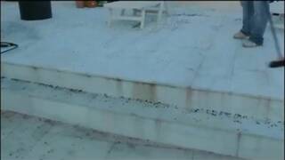 Wird er mich in den Arsch ficken oder nicht