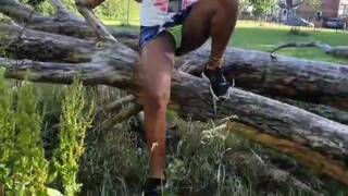 Best PUBLIC UPSKIRT COMPILATION - CANDID