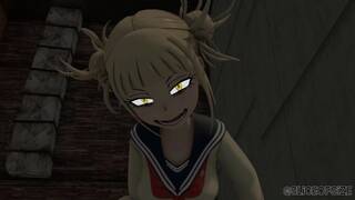 My Hero Rising Vore Version [Giantess Growth]