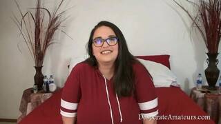 Casting compilation bbw big tit moms and teens need money desperate amateurs