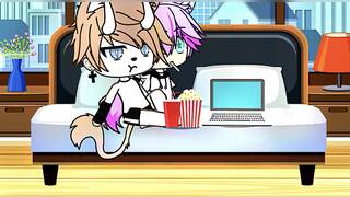 Sex request with ~{GavinTheGachaLover}~