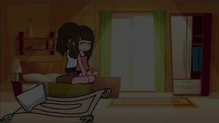 BFF fucked me really good (gacha club sex) part 2/?