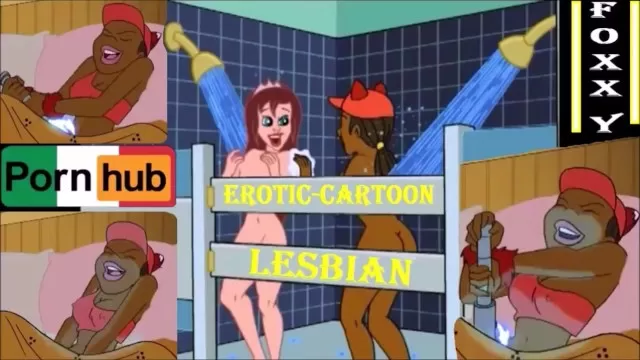 Lesbian Pussy Eating Cartoon - FOXXY LESBIAN COMPILATION - dildo masturbate pussy licking cartoon - DRAWN  TOGETHER CLARA eat pussy - Shooshtime