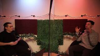 Cannon Balling An Electric F150 | WICKED GOOD PODCAST S02E02 | FEAT. Domlogz