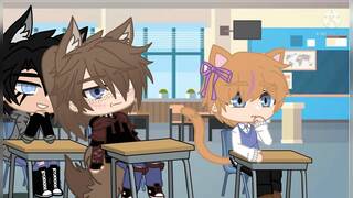 '"I mark you" partie 2 "I will take care of him"