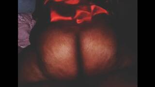 Big Booty Lesbians Grinding And Tribbing 2 (2021)