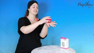 Toy Review - The Rose Inya Air Clitoral Stimulator - Viral Rose Sex Toy