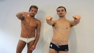 Unbelievably Hot Australian Jocks Captured Posing & Showing Off Their Bodies And Underwear