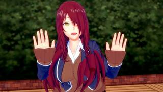 【RINDOU KOBAYASHI】【HENTAI 3D】【SHOKUGEKI NO SOMA】