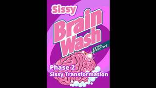 Sissy Brainwashing Stage 2 Sissy Transformation