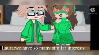 Clara cheats on willam with Henry