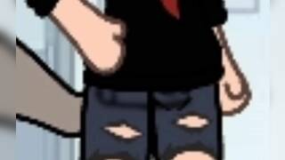 Bad boy's sex to gacha heat gay