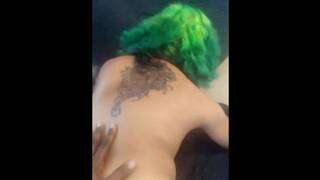 Backshot Bloopers With suicide squad she’s a moaner