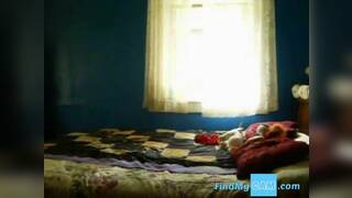 Girl Fucks Pillow While Husband Is & Work 2 By twistedworlds