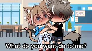 Bad Boy Fuck toy Gacha