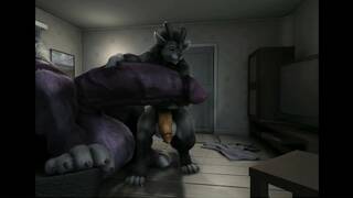 H0rs3 Animation Compilation