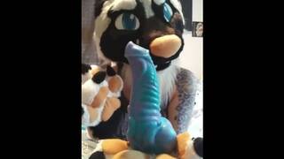 Illithid Sex Toy Review