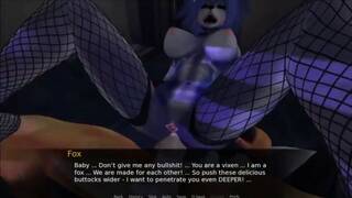 Legend of Krystal - The New Adventure Act 1 Full