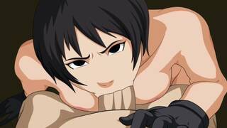 SHIZUNE X NARUTO UNCENSORED HENTAI