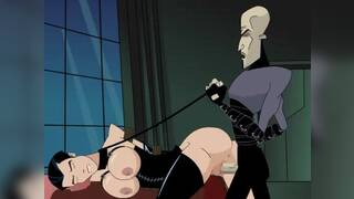 Slut Squad Porn Game