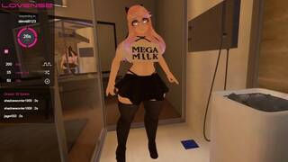 OppaiPantsuu Hentai Debut 7/24/21 Part 1