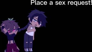 Place a sex request