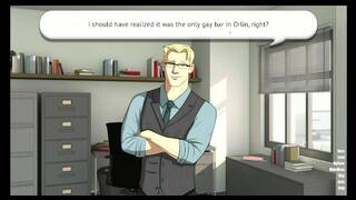 Coming Out on Top - Episode 2