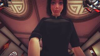 Futa Samsung Sam Taker POV