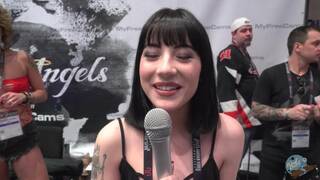 Ask A Porn Star: Have You Ever Done DP, Double Vag or Double Anal?