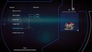 Future Fragments Gallery