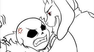 Underfell capitulo 1 - Fandub latino