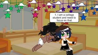 Why I don't always post (social media in desc.)