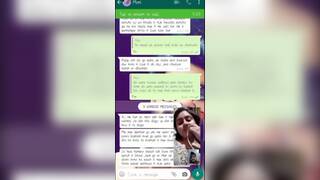 Punabi Kudi Fun Time Vid Chat