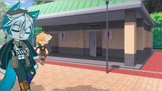 Gahca club yaoi pene