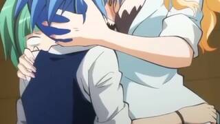 Hentai - Professor Bitch