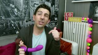 The Cock camera COCKCAM - A CAMERA ON MY DICK