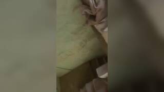 Desi Bro Sis Caught in Action