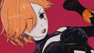 Fire Emblem Three Houses - Kronya 3D Hentai