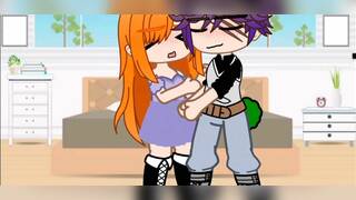 Mrs afton(clara) gets fucked by William afton