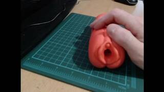 Moshiyoga Hot Japanese Yoga Teacher Onahole Product Test & Review