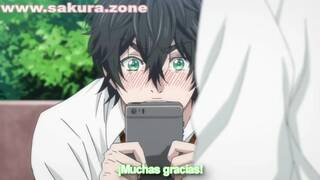 Yarichin Bitch club ova 1